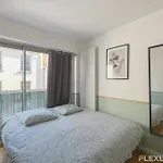 3-bedroom T3 With Balcony Lively Area & Restaurants アパート