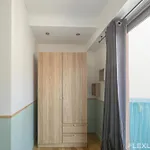 3-bedroom T3 With Balcony Lively Area & Restaurants パリ