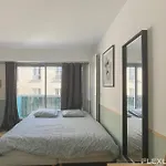 3-bedroom T3 With Balcony Lively Area & Restaurants パリ
