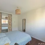 アパート 3-bedroom T3 With Balcony Lively Area & Restaurants