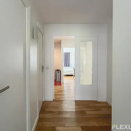 Flexliving - Whole House - Claude Tillier * Paris