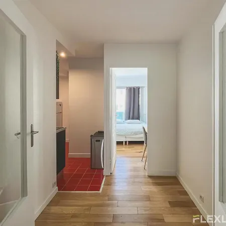 Flexliving - Whole House - Claude Tillier