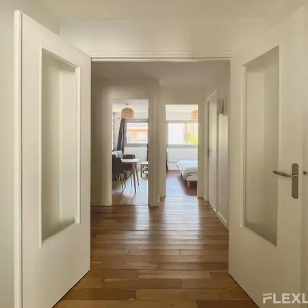 Flexliving - Whole House - Claude Tillier *