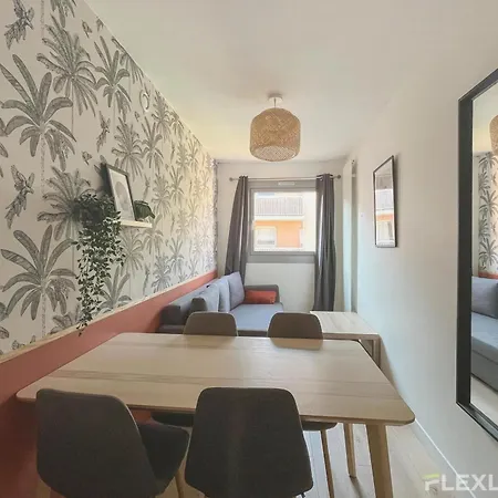 Flexliving - Whole House - Claude Tillier
